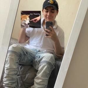 Meet your Posher, Alejandro